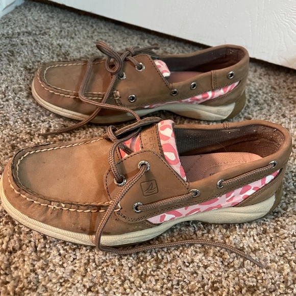 Sperry Women’s slip on shoes - Picture 3 of 5